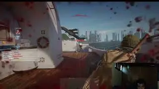 Highlight:Hijackd Set 1 and Set 2 Black Ops 7