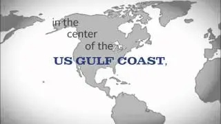 Port Houston: America's Distribution Center