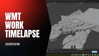WMT TIMELAPSE 20251018