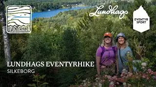 Lundhags EventyrHike Silkeborg | Eventyrsport Events