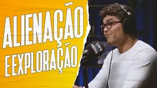 EMPRESÁRIO ANTIESQUERDA, TALLIS GOMES É O TÍPICO BURRO CHEIO DE EMPÁFIA | Galãs Feios