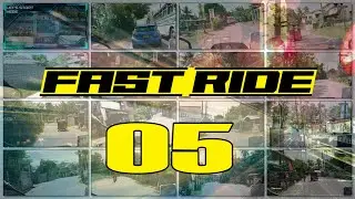 Fast Ride on Bike 05 | Extreme Speed Test & Road Experience 2026!