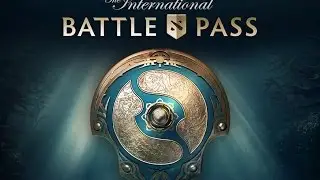 Dota 2 TI7 - Battle Pass & Immortal Treasure #1 Opening