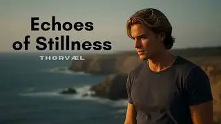Echoes of Stillness | A Nordic Song About Truth and Silence | THORV&AElig;L