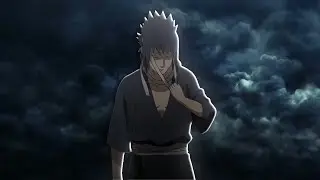 Sasuke uchiha😈 - jus better [EDIT/AMV]!