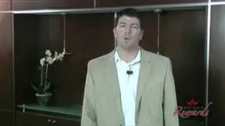 Real Estate Rewards