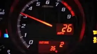 0-100-0 Update 2 - FRS/BRZ/GT86 with Tomei UEL Header, Invidia N1 Cat-Back, ECUtek Dyno Tune