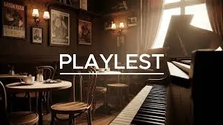 [Playlist] 힐링과 휴식을 위한 잔잔한 재즈 | Cozy Jazz | Relaxing BGM | ❌광고없음