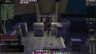 Dark Age of Camelot  Scout (Screenshots)