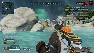 What great arc stars and nade!!