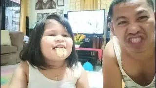 Princess Atarah cooking lesson