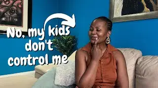Myth busters | Toxic Parenting| Permissive Parenting| Good Kids| Let's talk