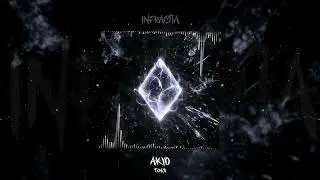 TXNJI - AKYO (Official Visualizer)