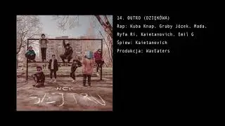 WCK - OUTRO (Dziękówa) (prod. WaxEaters)