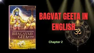 Chapter 2 Bhagwat Geeta ❤️#bagvatgita #astrology #usa #usaaudience #krishna #video #spritual 
