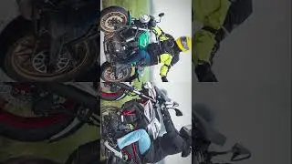 3 en 4 mei Kawasaki promo tour bij Motoport Rockanje!