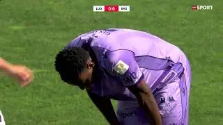 FC Lugano vs FC Basel 3:1 (10.08.2025) Highlights