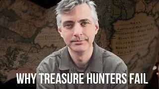 7 Surprising Reasons Treasure Hunters Fail (And How to Avoid Them)
