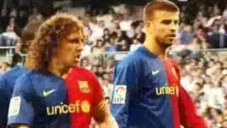 La intrahistoria del gol de Pujol: 2 -3, el desempate del Barça