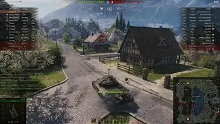 World of Tanks, Object 252U Defender, Lakeville, _Mikhail, 4K