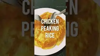 Chicken Packing Rice | Easy Cooking with Unique Presentation | Chicken Chilli | Fried Rice