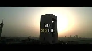 IsDB Group Chess Club July, 2025