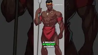 Pioneering Black & African Superheroes: Indie Comics Before Black Panther!