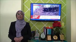 Anfieldian Aurelia Wijaya_MA DARUL FAQIH INDONESIA_NewsAnchorCompetition_EXIT2025