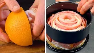 Sick Of The Traditional Recipes? 6 New Twists For Meat Lovers!