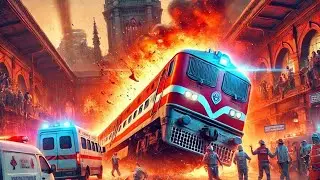 Delhi railway station  :  death many peoples rail minister|aswani vaishnav ji| trending news