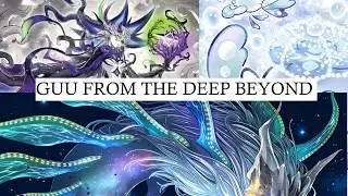 WF: Mulcharmy Fuwaross Guu from the Deep Beyond