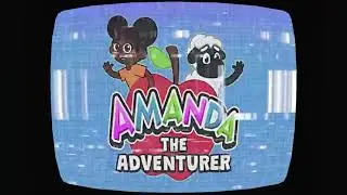 Amanda The Adventurer Steam Next Fest Trailer
