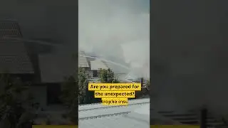 Catastrophe Insurance Preparing for the Unexpected