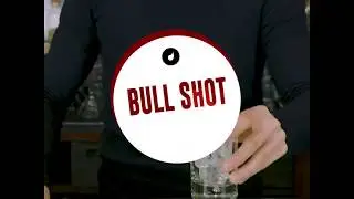 BULL SHOT