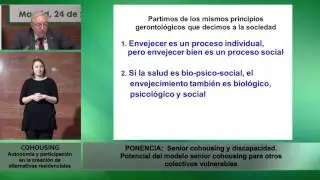 5 Senior cohousing y discapacidad