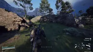 ARC Raiders Blue Gate Killing Raiders Near Harvester
