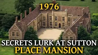 The Dark Story of America's Richest Oil Family: Inside the Getty Curse