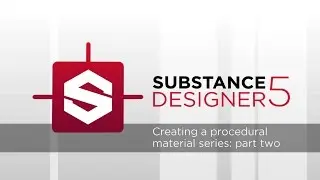 Creating a procedural rocky ground material #2 | Adobe Substance 3D