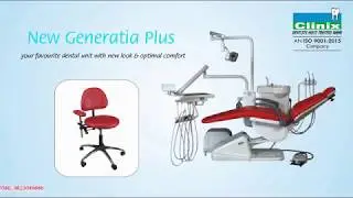 Clinix Corporate Video