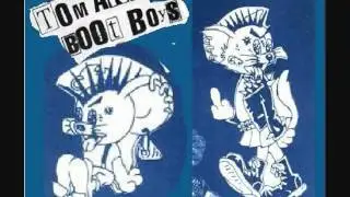 Tom and Boot Boys - Kill The DJ