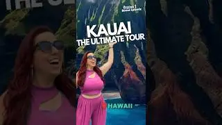Epic Kauai Adventure: Tubing, Helicopter Rides & Speedboats!