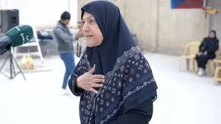 عادت مدرسة هاجر لتبدع بأجمل انسحاب مدرسي لسنة ٢٠٢٤.في كرنفال النصر  الكبير