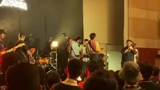Budak Nakal Hujung Simpang - Nada | Skafest 2025