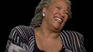 Toni Morrison interview on 
