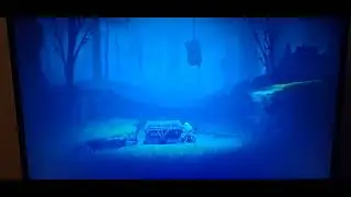 Little Nightmares 2 