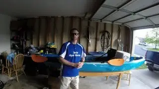 Ascend FS12T Review & Fishing - The Angling Experience