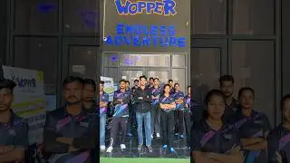 Dard e Disco  #wopper #endless #adventure #birthday #gaming