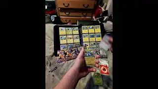 Mega Evolutions pack opening (finally a good hit!) #pokemon #pokemoncards #packopening