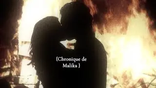 Chronique de MALIKA 🌶️ [ÉPISODE 5] par Ela 🥥