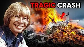 John Denver's Tragic Plane Crash and Legacy: A Look Back